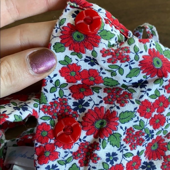 Ralph Lauren toddler dress - Picture 3 of 5